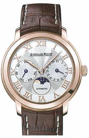 Audemars Piguet Jules Audemars 26250OR.OO.A088CR.01